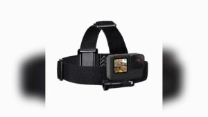 Top Action Camera Head Mount Review: Best Picks for 2026