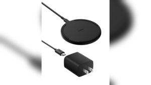 Belkin Wireless Charging Pad Review: Reliable Power Boost