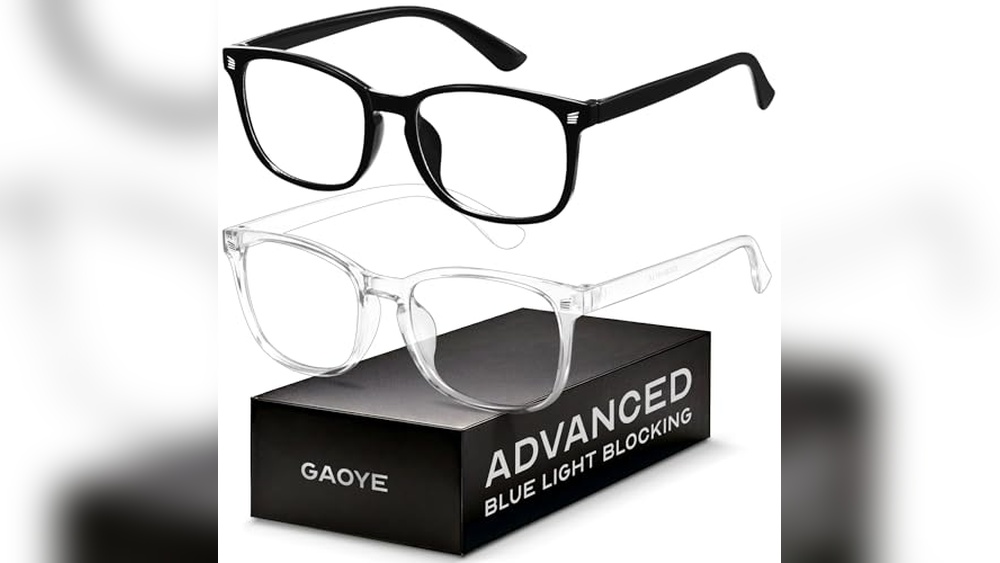 Best Blue Light Blocking Glasses