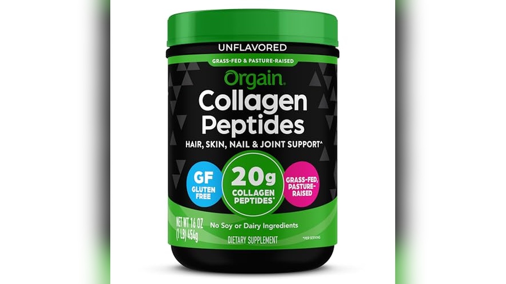 Best Collagen Powder
