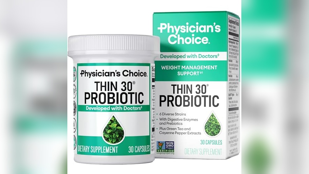 Best Probiotics for Weight Loss