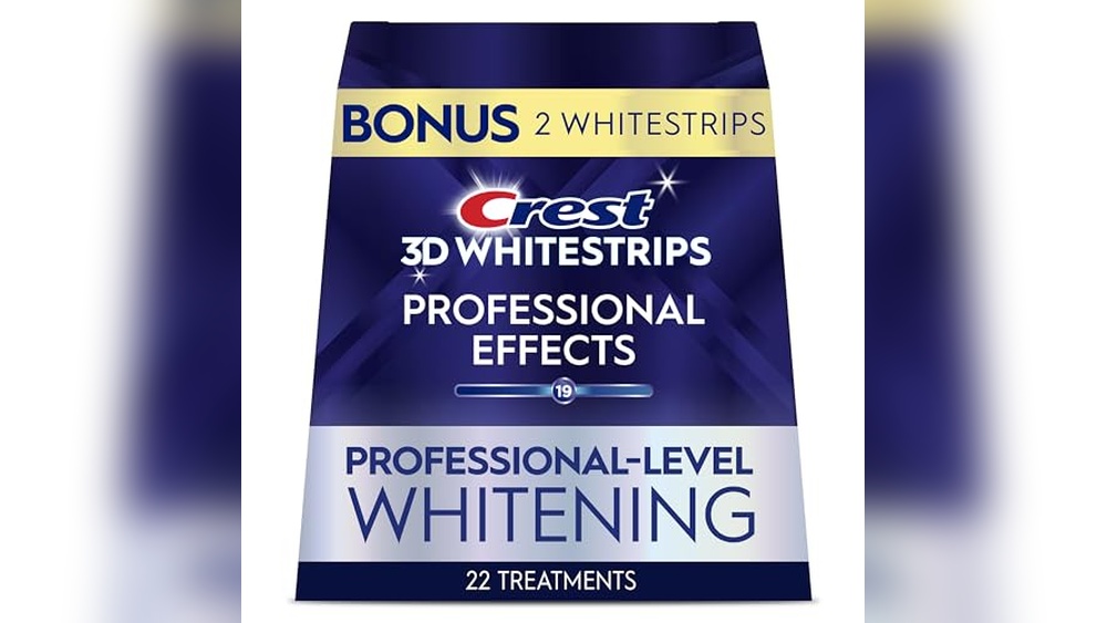 Best Teeth Whitening Products