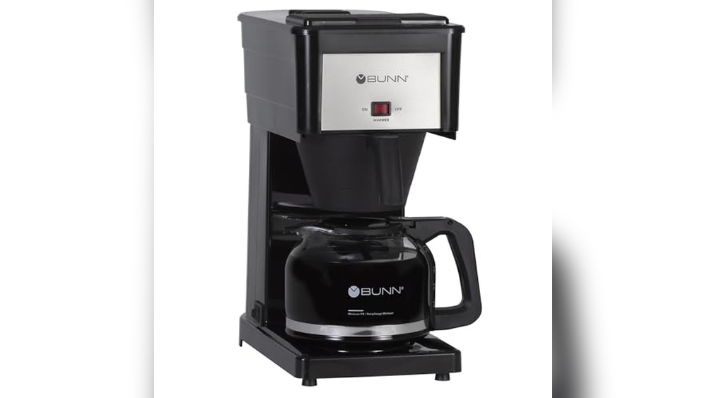 Bunn Coffee Maker