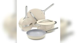 Caraway Cookware Set Review: Is It Worth Your Money?