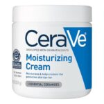 Cerave Moisturizing Cream for Dry Skin