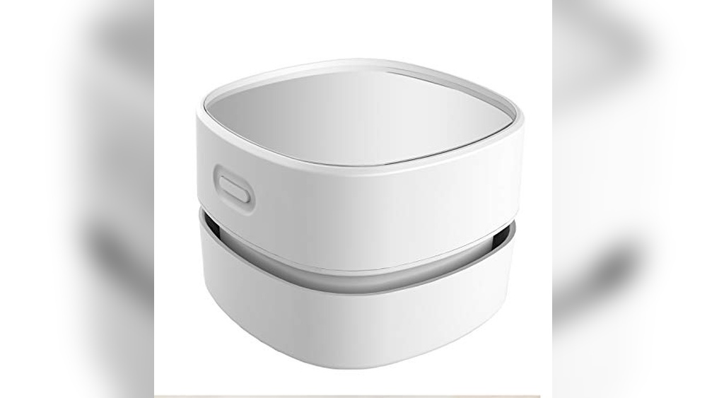 Desktop Vacuum Cleaner