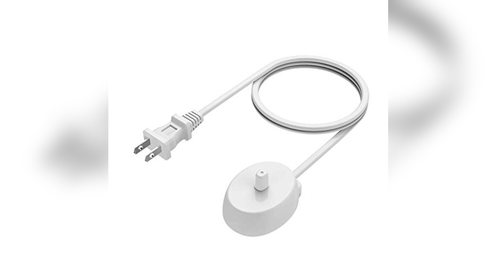 Electric Toothbrush Charger