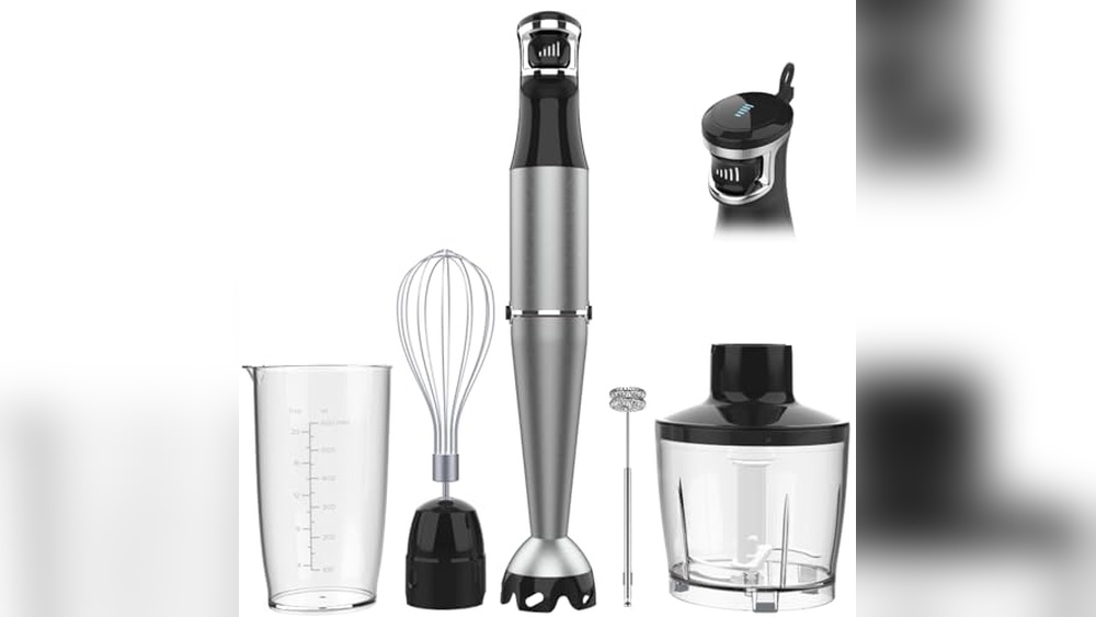 Hand Blender