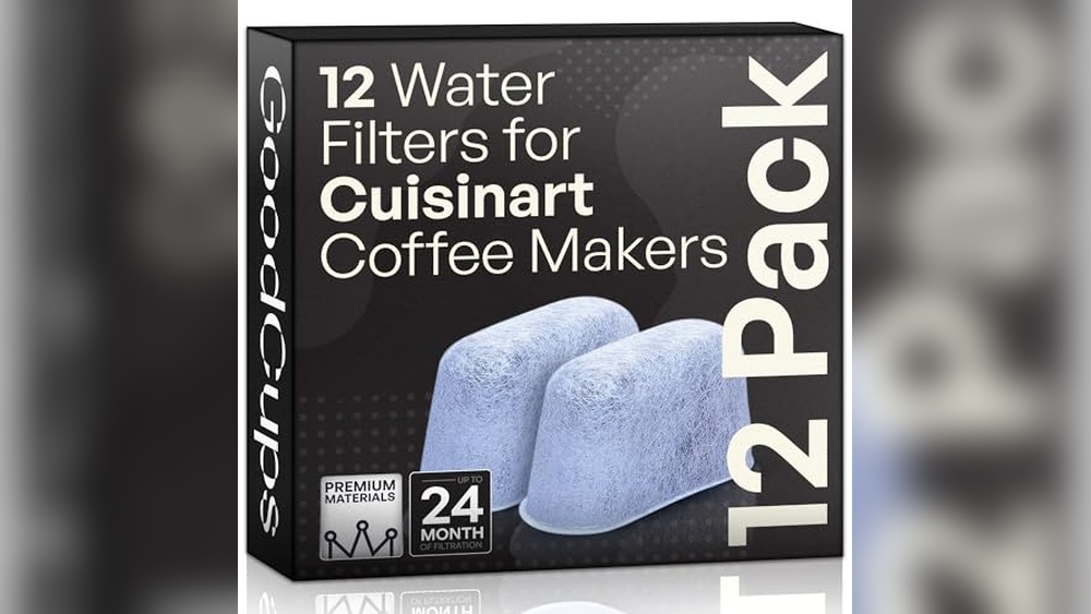 How to Clean Cuisinart Coffee Maker