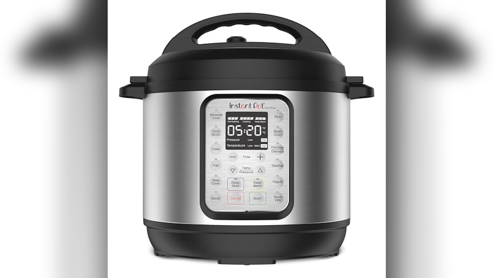 Instant Pot Duo Nova