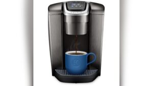Keurig Coffee Maker Review: Best Features & Buying Guide 2024
