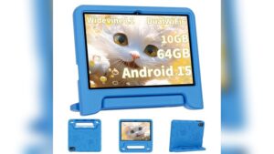 Top Kids Tablet Reviews 2026: Safe, Fun & Educational Picks