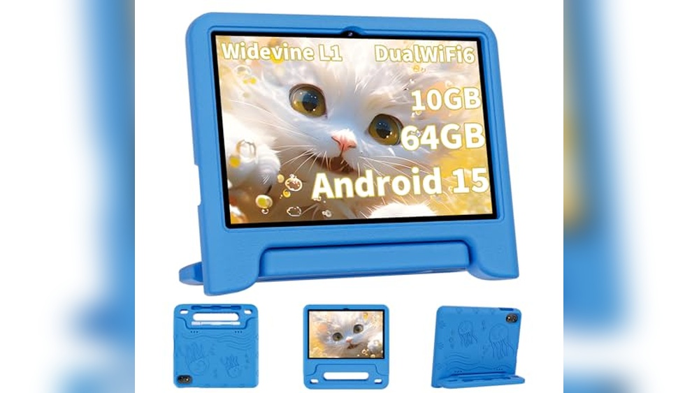 Kids Tablet