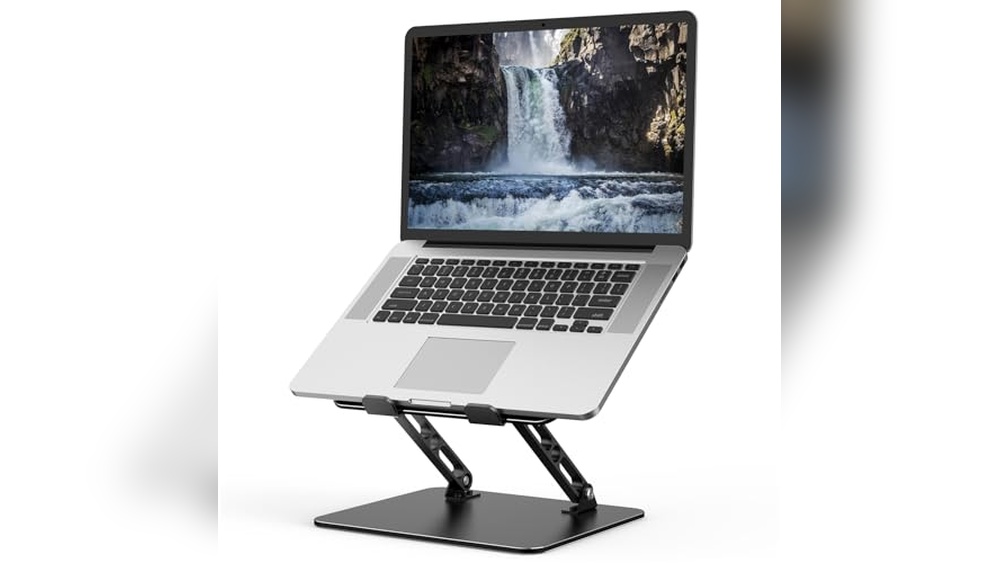Laptop Stand for Desk