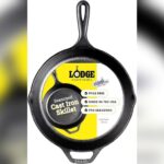 Lodge Cast Iron Skillet
