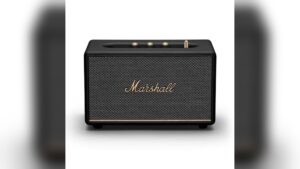 Marshall Bluetooth Speaker Review: Top Features & Buyer’s Guide