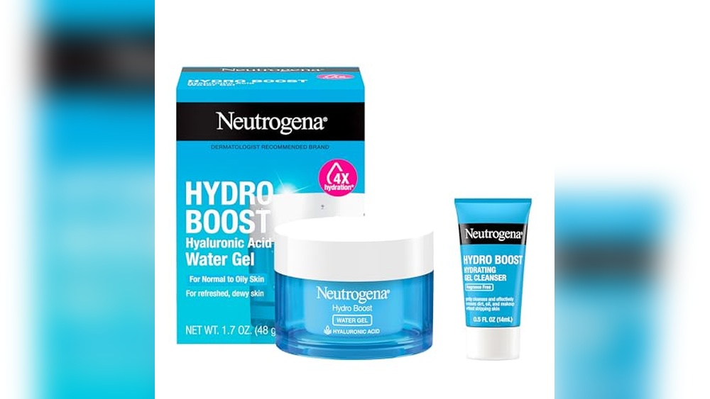 Neutrogena Hydro Boost Water Gel