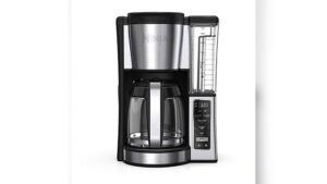 Ninja Coffee Maker Review: Reliable Brew for Perfect Mornings