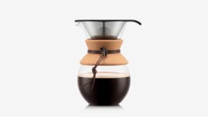 Top Pour Over Coffee Maker Reviews for Perfect Brew 2024