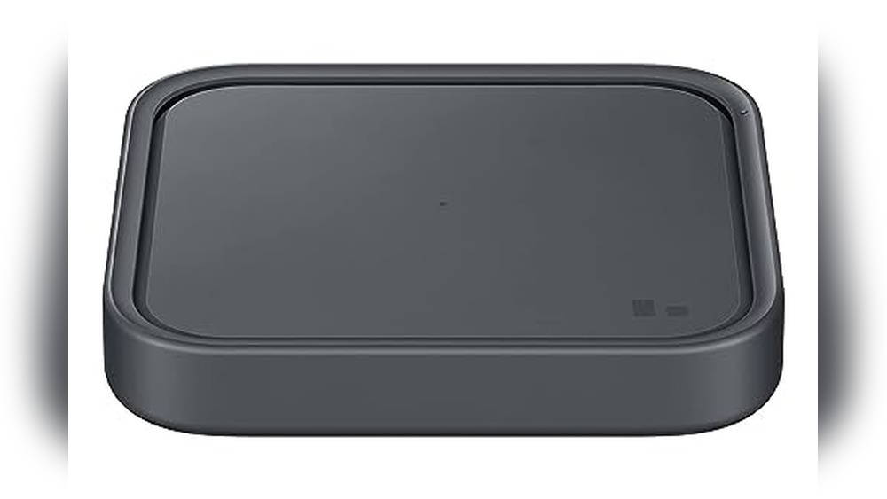 Samsung Wireless Charging Pad