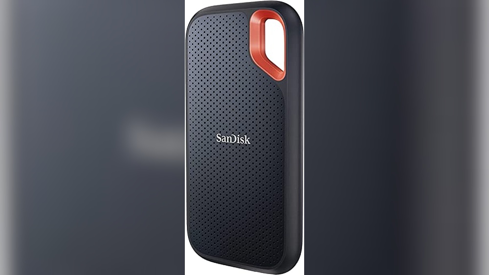 Sandisk Extreme Portable Ssd