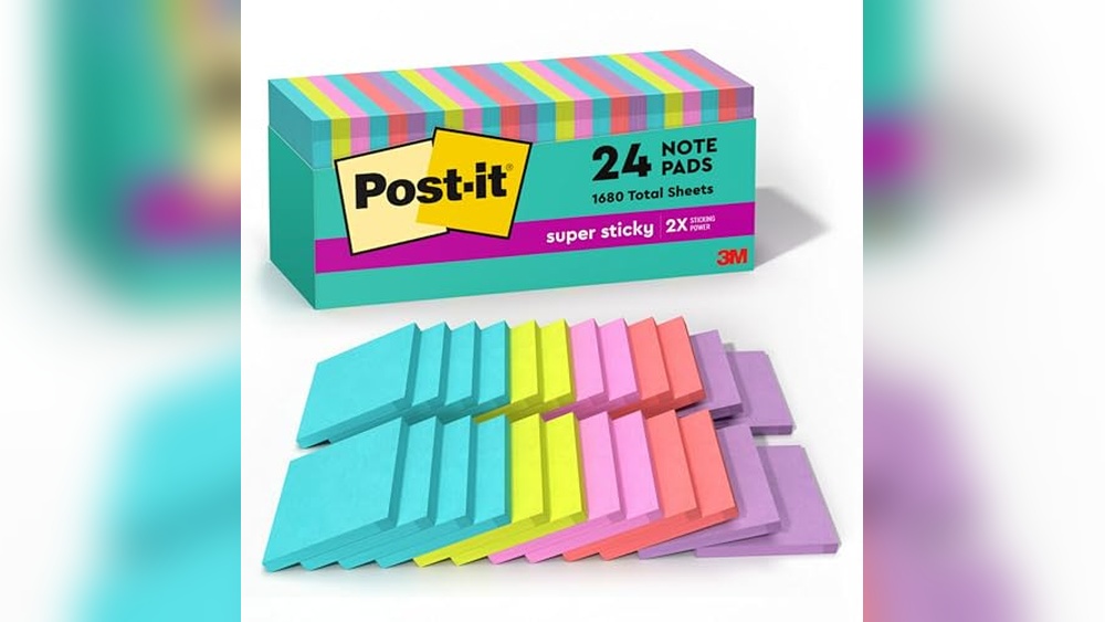 Sticky Notes