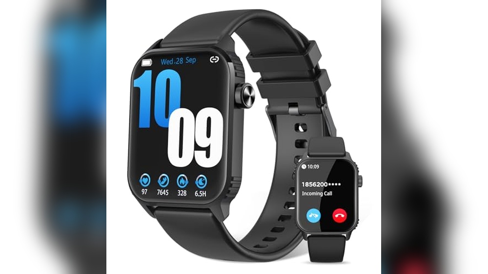 What is a Smartwatch