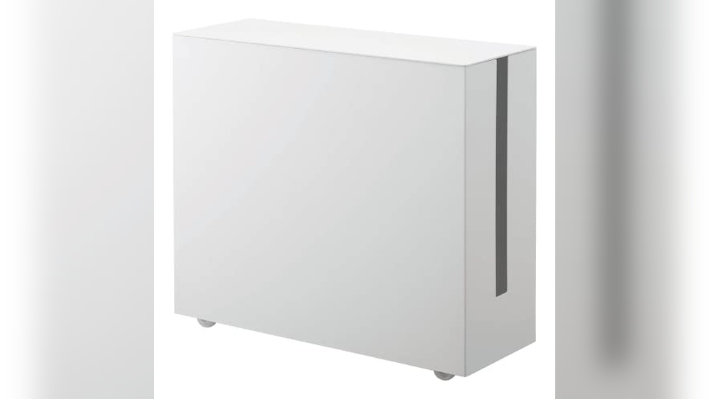 Yamazaki Cable Management Box