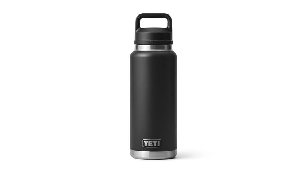 Yeti Water Bottle