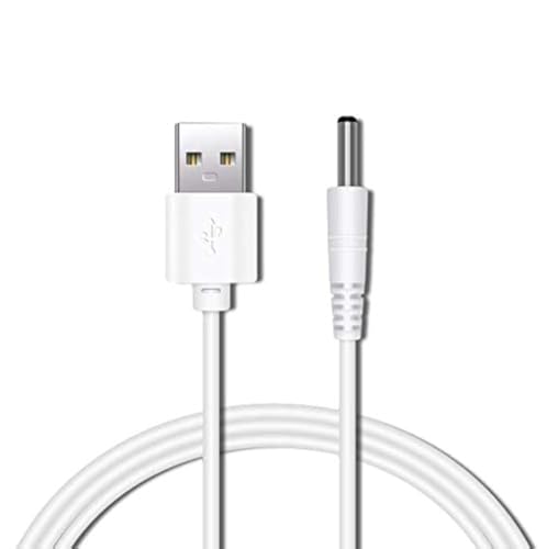 Accessonico Toothbrush Charger Replacement for Fairywill, Dnsly, Gloridea, Vekkia Electric ...