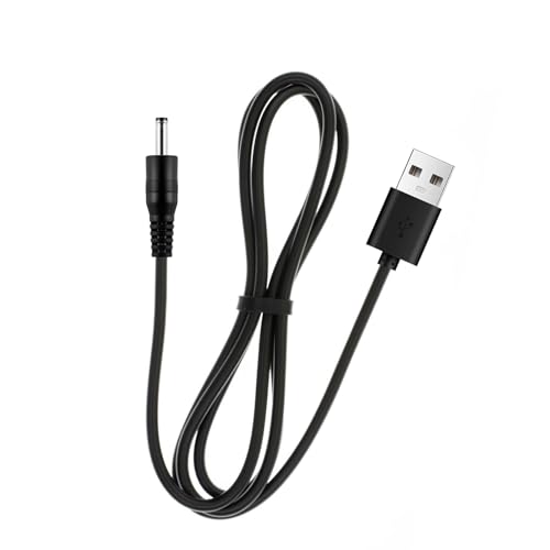 Charger Cord Replacement for Bitvae D2/R1/R2/S2 Electric Toothbrush, Compatible with ...