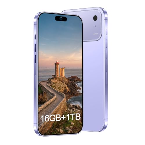 BDWJW 17PROMA X - 16GB+1TB Snapdragon8 Gen3 Android 15 5G ...