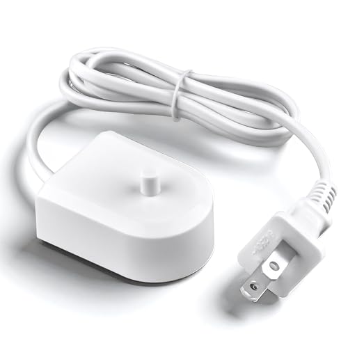 KAROXY Replacement Charger Base for Philips Sonicare Toothbrush Compatible with ...