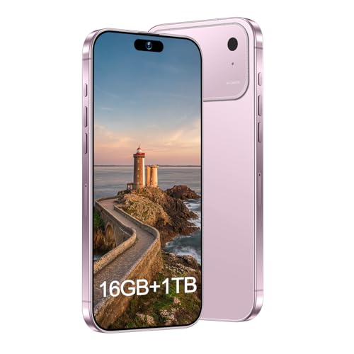 BDWJW 17PROMA X - 16GB+1TB Snapdragon8 Gen3 Android 15 5G ...