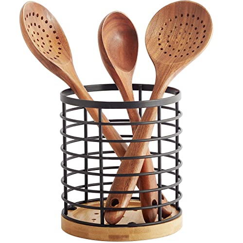 WDT Tool Utensil holder for Kitchen Counter - 5.2