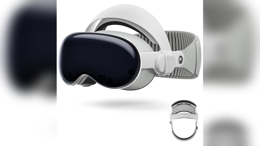 Apple Vision Pro Games