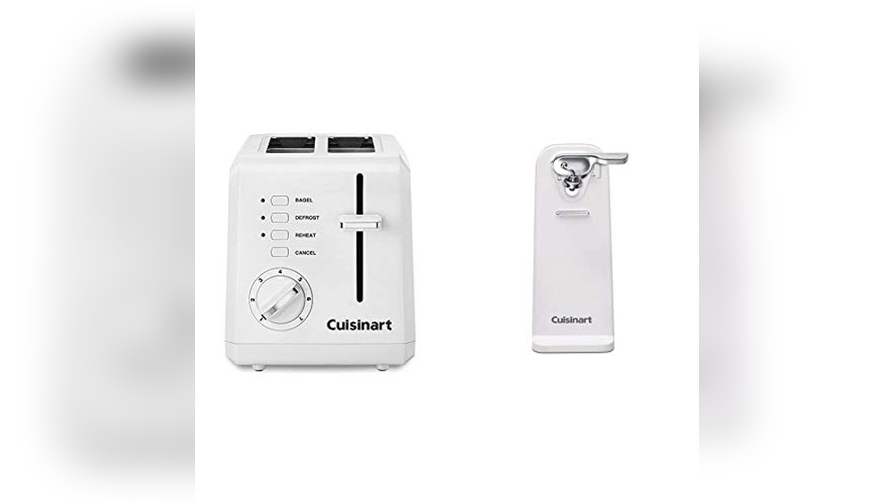 Best Electric Can Opener