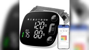 Blood Pressure Monitor Cuff: Accurate, Comfortable, and Easy-to-Use Options Reviewed