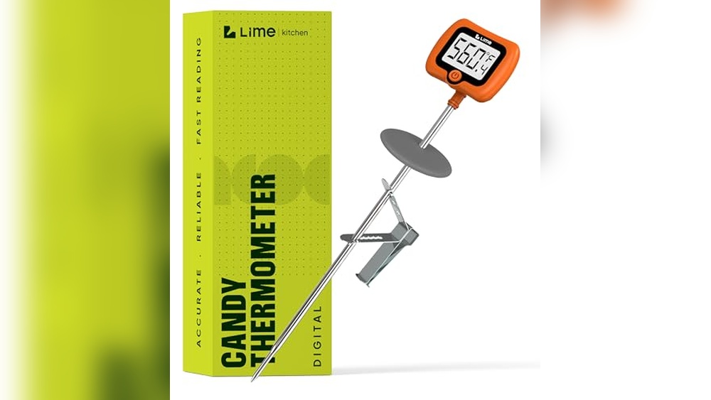 Candy Thermometer