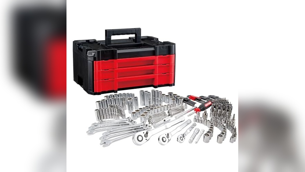 Craftsman Tool Set