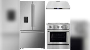 Kitchen Appliances Packages: Ultimate Modern Kitchen Upgrade Essentials Guide