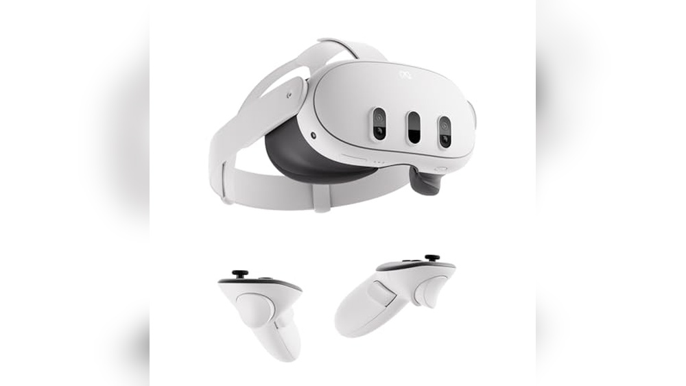 Meta Quest 3 Vs Apple Vision Pro