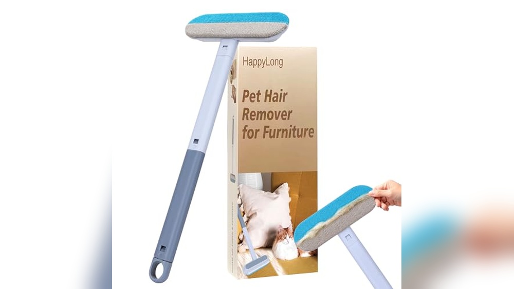 Pet Hair Remover