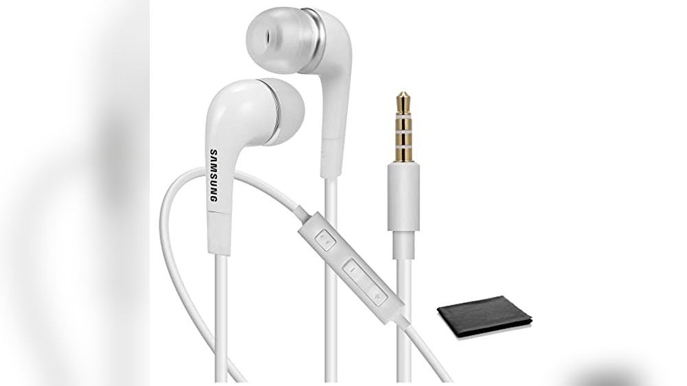 Samsung Galaxy Xr Headset