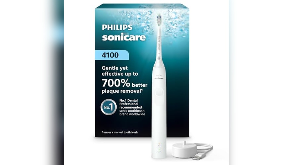 Sonicare Electric Toothbrush