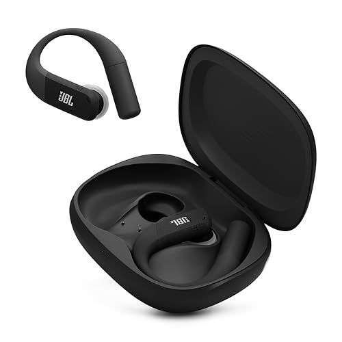 JBL Endurance Peak 4 - True Wireless Noise Cancelling Sport ...