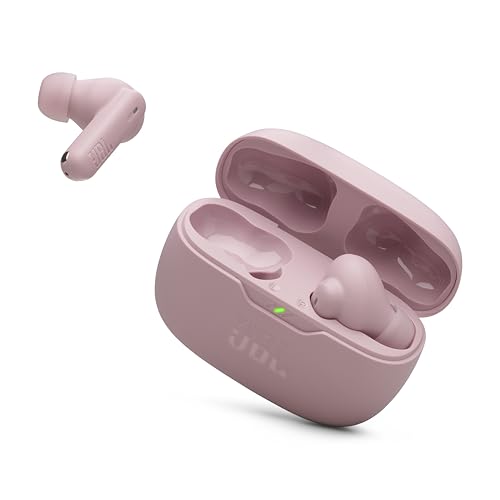 JBL Vibe Beam 2 - True Wireless Noise Cancelling Earbuds ...