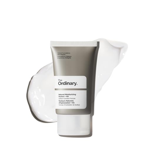 The Ordinary Natural Moisturizing Factors + Hyaluronic Acid, Lightweight Hydrator ...