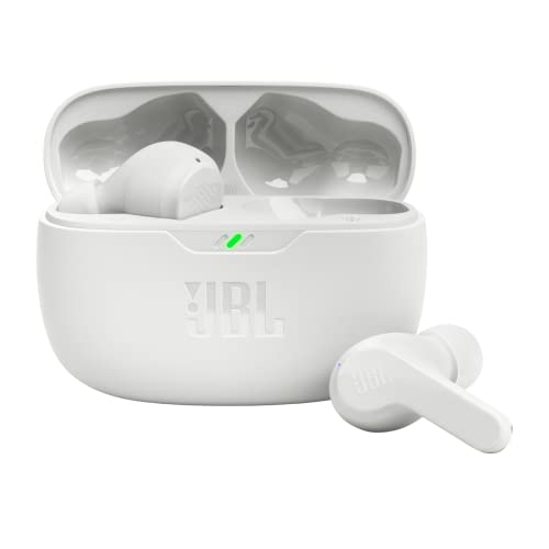 JBL Vibe Beam - True Wireless JBL Deep Bass Sound ...