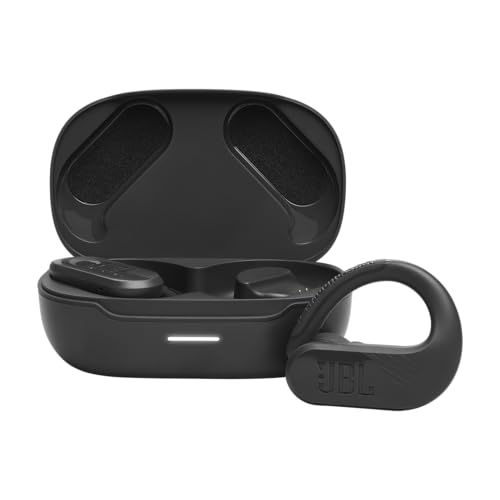 JBL Endurance Peak 3 - Dust and Water Proof (IP68) ...